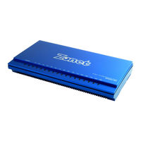 Zonet ZFS3316P Product Data