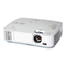 Projector NEC NP-M311W Command Manual