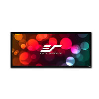 Elite Screens R96H-WIDE User Manual