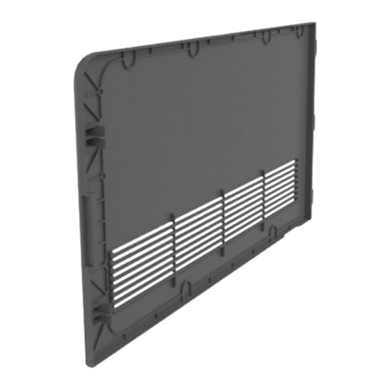 Dell B5460dn Manual
