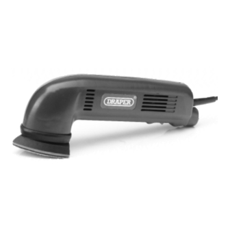 Draper PT260V Instructions Manual