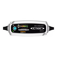 Ctek MUS 4.3 Manual