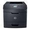 Printer Dell B5460dn User Manual