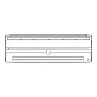 Fuji Electric RSM-12LA Service Manual