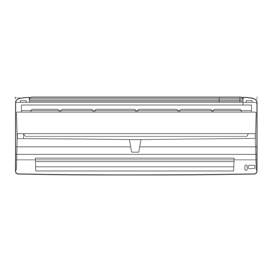 Fuji Electric RSM-7LA Service Manual