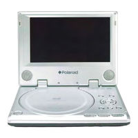 Polaroid PDM-0714 Operation Manual