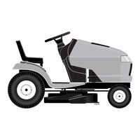 Poulan Pro 405035 Operator's Manual