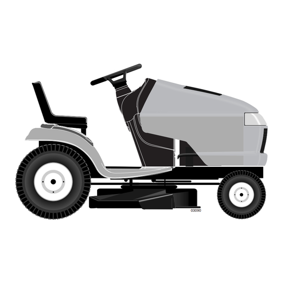 Poulan Pro 405035 Operator's Manual