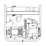 Powermate Powerbase 5000 ER PC0525302.03 User Manual