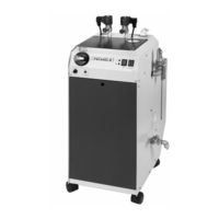 Primula Ecovapor 1-2,5 Instruction Manual