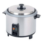 Russell Hobbs RHRC100A Owner's Manual