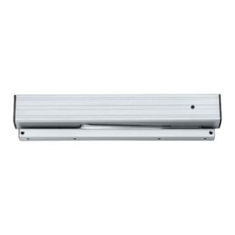 Allegion LCN 4311 HSA Installation Instructions