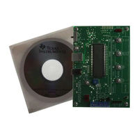 texas instruments ADS1230REF User Manual