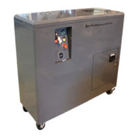 Ameri-Shred AMS-150HD Owner's Manual