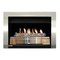Indoor Fireplace Jetmaster UNIVERSAL 440 General Installation & Operation Instructions