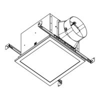 DELTA BREEZ SIG80-110ELED Package Contents Manual