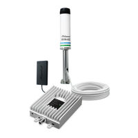 SureCall Shakespeare STREAM User And Installation Manual