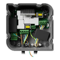 Wallbox Master Installation Manual