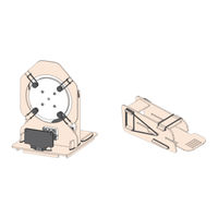 Makeblock Smart Target Building Instructions