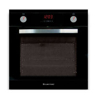 Kleenmaid OMF6012K Instructions For Use And Warranty Details