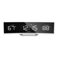 La Crosse Technology 308-2408FR Faqs