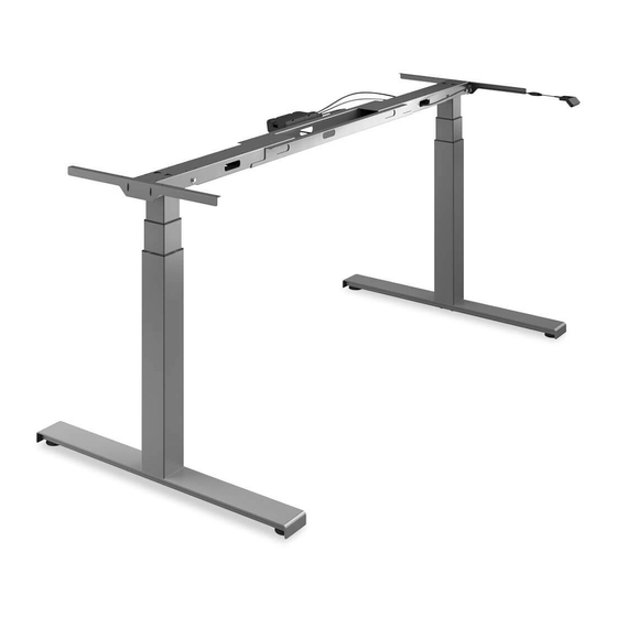 Kesseböhmer LifeUP Pro Manual