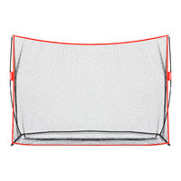 GoSports Golf Practice Net Instructions