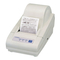 Printer Citizen CBM-272 User Manual
