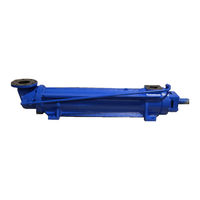 Circor IMO K12DHZ-312P Product Service Manual