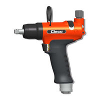 Cleco 11PTHH Instruction Manual