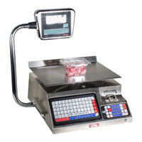 Torrey LSQ-40L Quick Start Manual