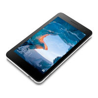 Huawei BGO-L03 Quick Start Manual