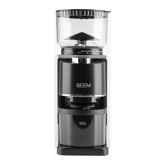 Beem 03031 Manual