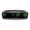 Alarm Clock Philips AJ3122/77 User Manual