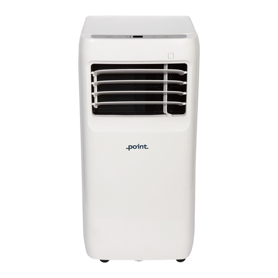 point POAC6022 User Manual