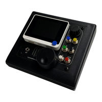 Lynn Electronics CTR2-Mini+ Assembly Manual