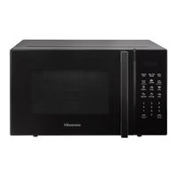 Hisense H28MOBS8HGUK Manual
