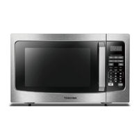 Toshiba ML2-EM31PAEBS Instructions Manual
