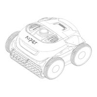 Aiper Seagull Pro User Manual