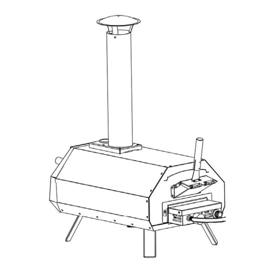 Costway NP10813 Manual