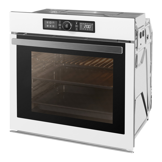 Whirlpool AKZ9 6230 WH Manual
