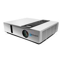 BOXLIGHT ECO X30N User Manual