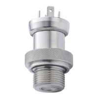Nivelco NIPRESS DRD-8 Series User Manual