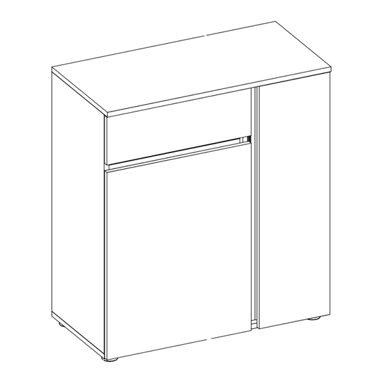 INOSIGN KATO X1PA2902 Installation Instructions Manual
