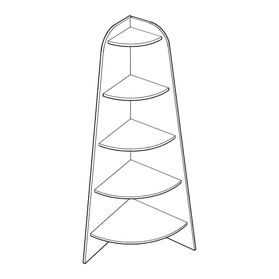 IKEA VARBY 204.175.78 Manual