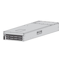 FS N9550-64D Quick Start Manual