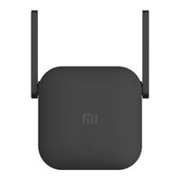 Xiaomi R03 User Manual