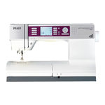 Pfaff QUILT EXPRESSION 4.0 Features And Benefits