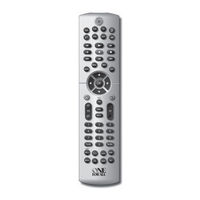 One for All URC-6131n User Manual