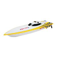Aquacraft Rio 51Z Instruction Manual